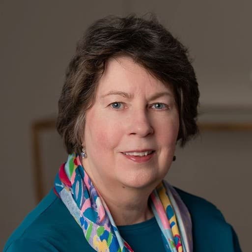 Suzanne Werts, client