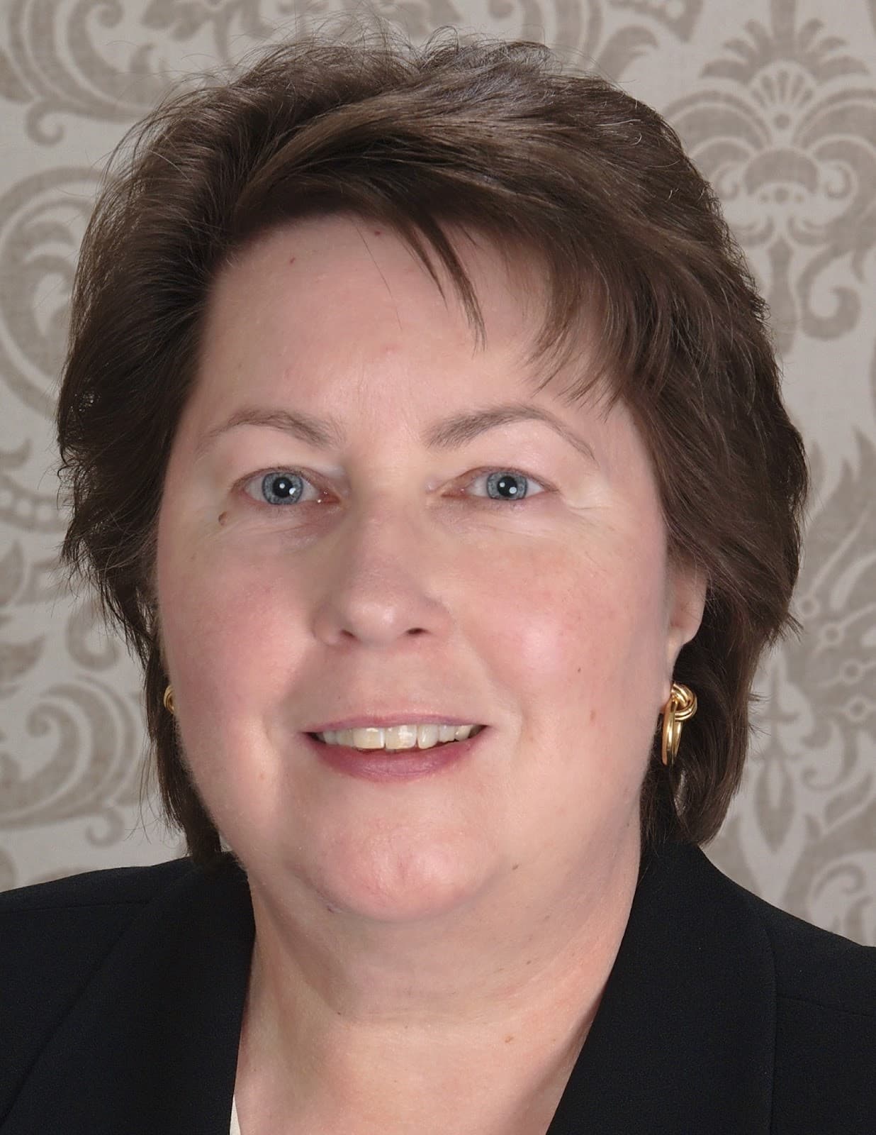 Suzanne Werts, client