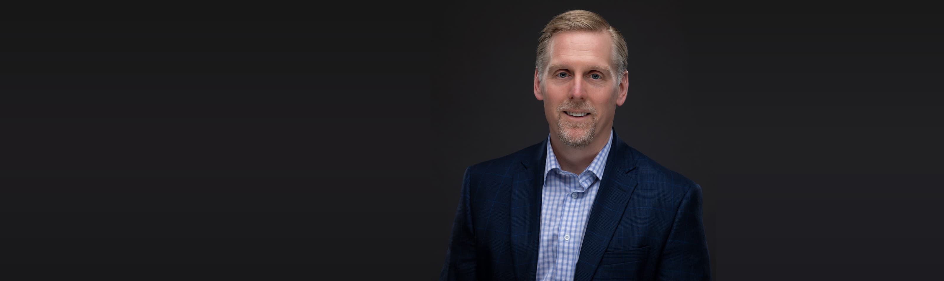 Todd Rodden, business coach